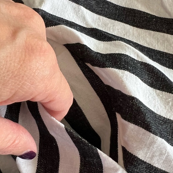 Kate Spade Saturday Striped Dress - Picture 7 of 7